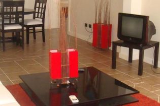 Nuestra Paz Living Nuestra Paz Living